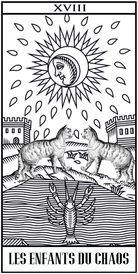 Les Enfants du Chaos